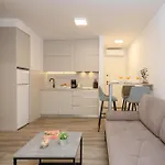 Adria Mare I Διαμέρισμα *