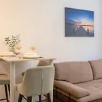 Adria Mare I Διαμέρισμα Μακάρσκα