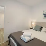 Adria Mare I * Μακάρσκα