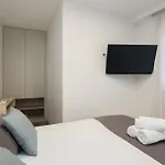 Adria Mare I Διαμέρισμα Μακάρσκα