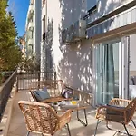Διαμέρισμα Adria Mare I