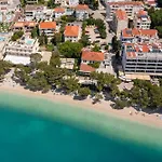 Διαμέρισμα Adria Mare I Μακάρσκα