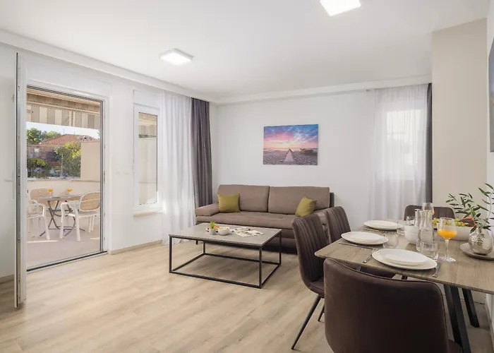 Adria Mare I Apartmán