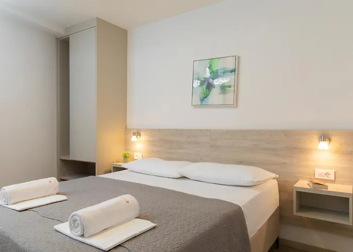 Apartmán Adria Mare I *