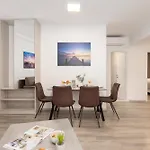 Lejlighed Adria Mare I Makarska