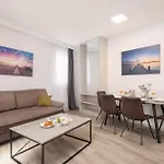 Lejlighed Adria Mare I