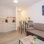 Adria Mare I Lejlighed Makarska