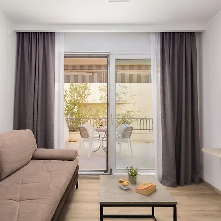 Lejlighed Adria Mare I Makarska