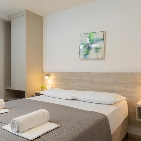 Apartment Adria Mare I *