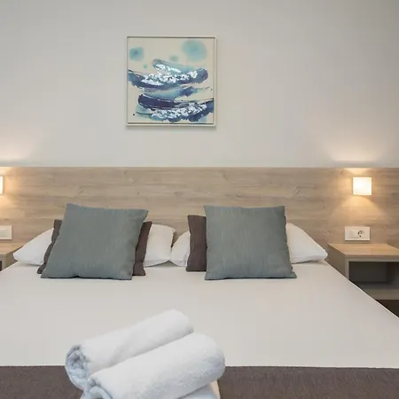 Adria Mare I Apartment *